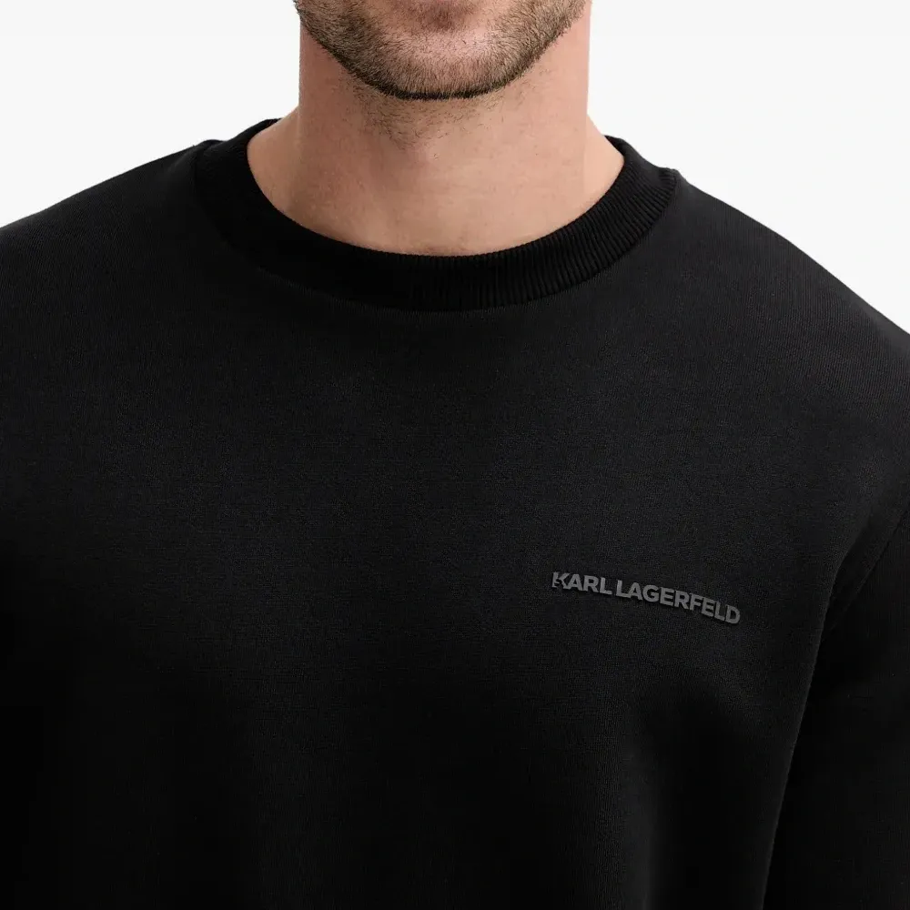 Толстовка с логотипом