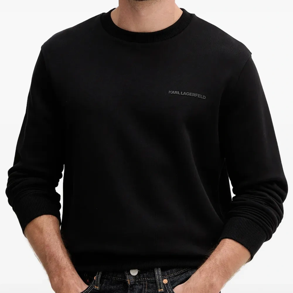 Толстовка с логотипом