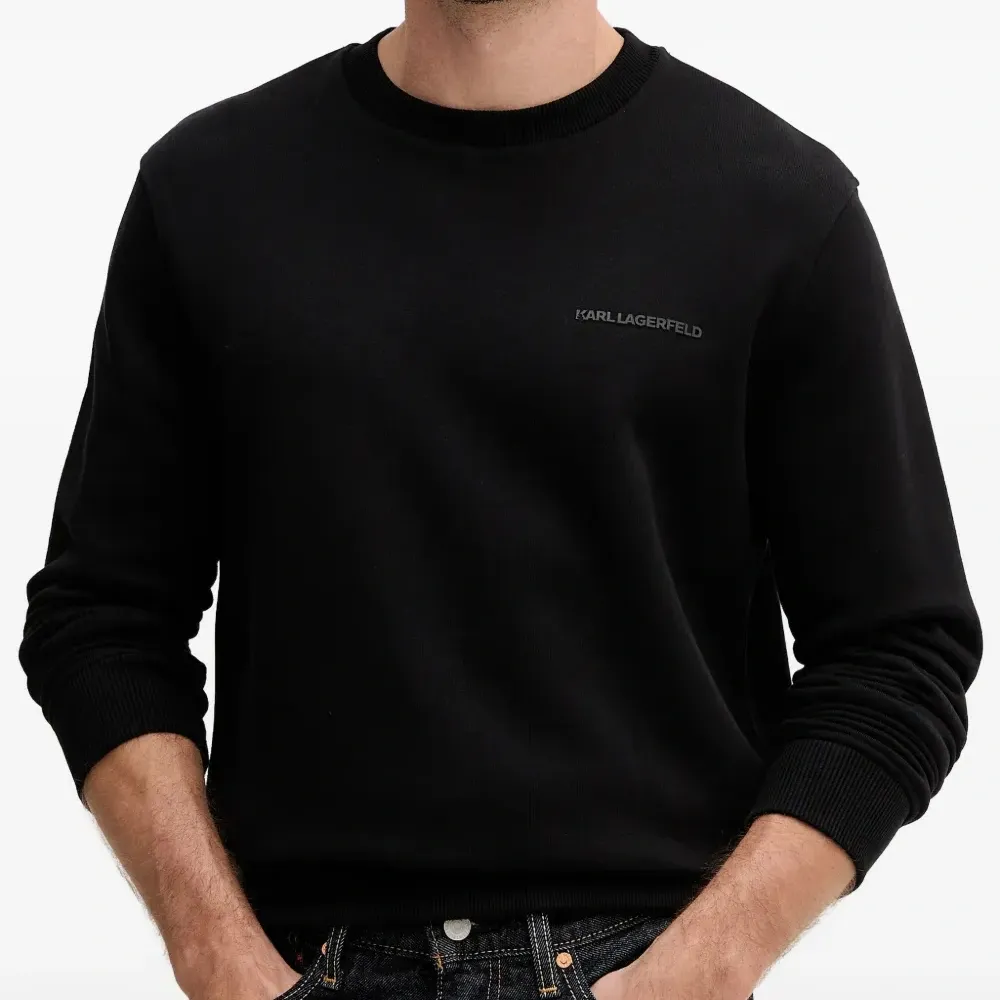 Толстовка с логотипом