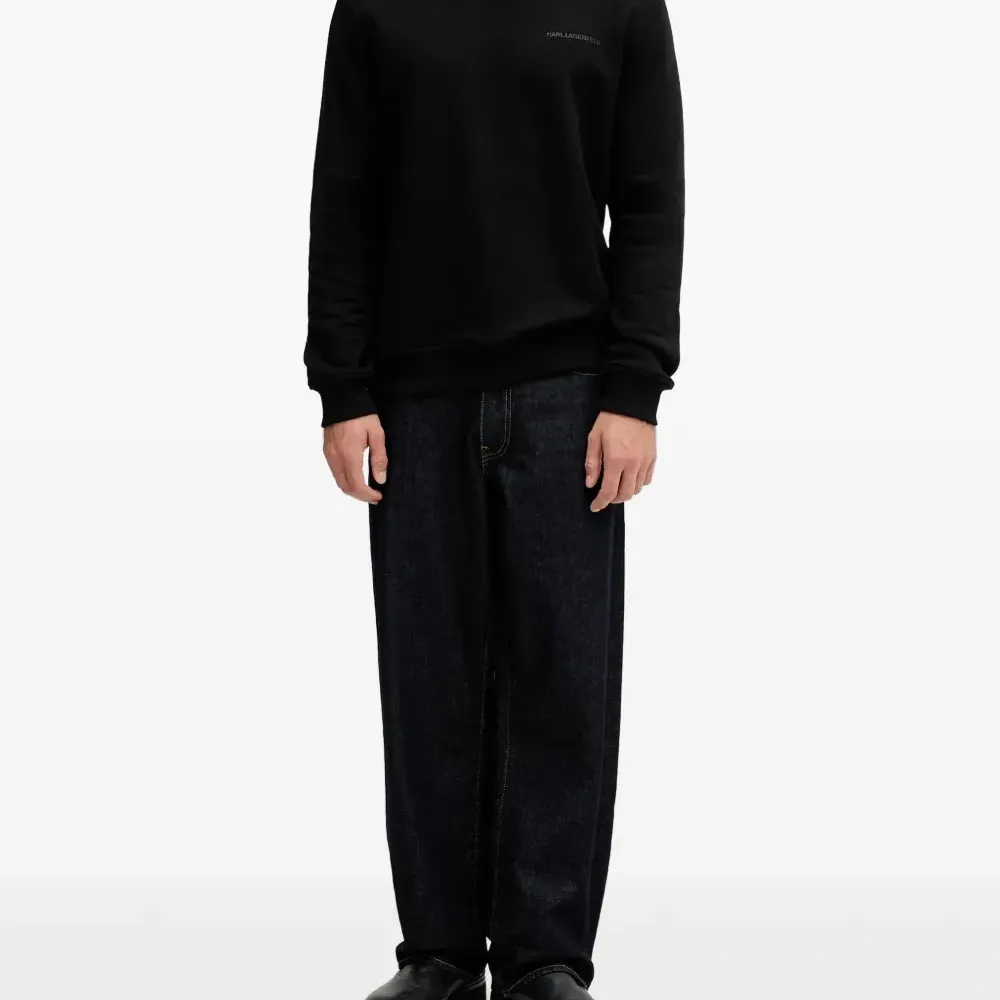 Толстовка с логотипом