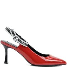 Туфли Sienna с ремешком на пятке