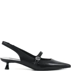 Туфли PASHA 30 с заостренным носком