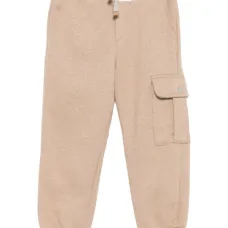 Брюки карго