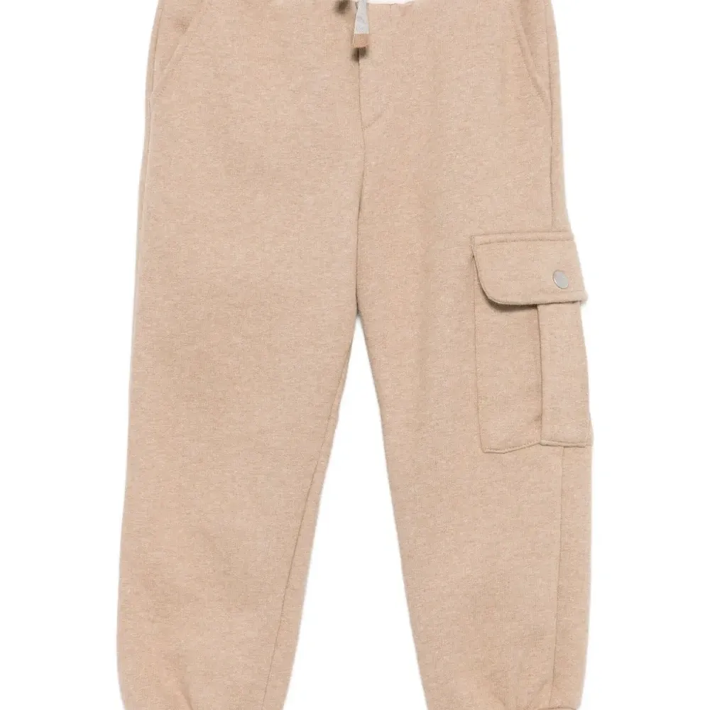 Брюки карго