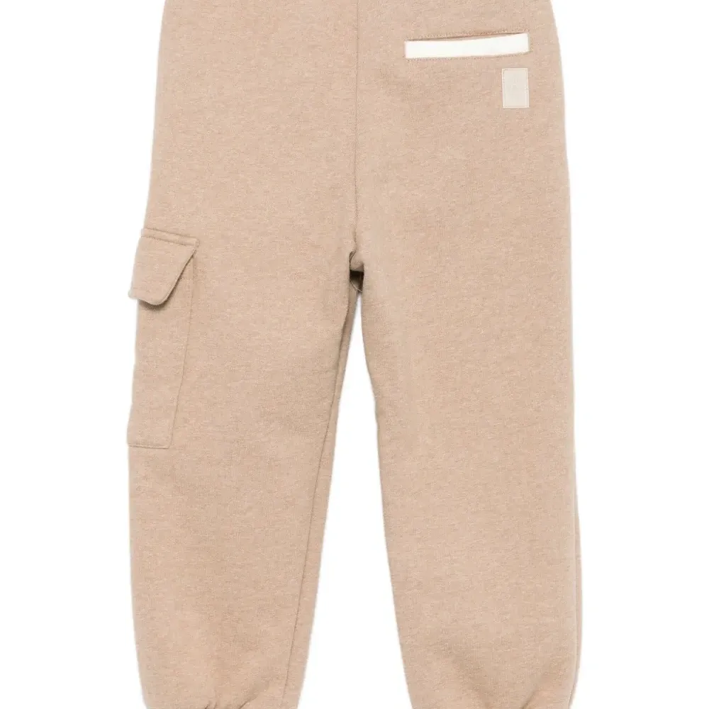 Брюки карго