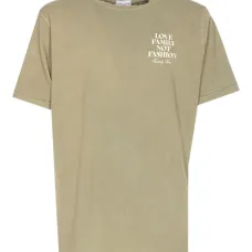 Футболка с логотипом