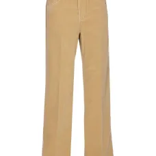 Вельветовые джинсы