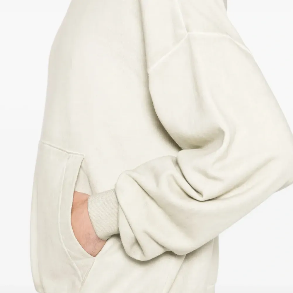 Худи с аппликацией