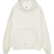 Худи с аппликацией