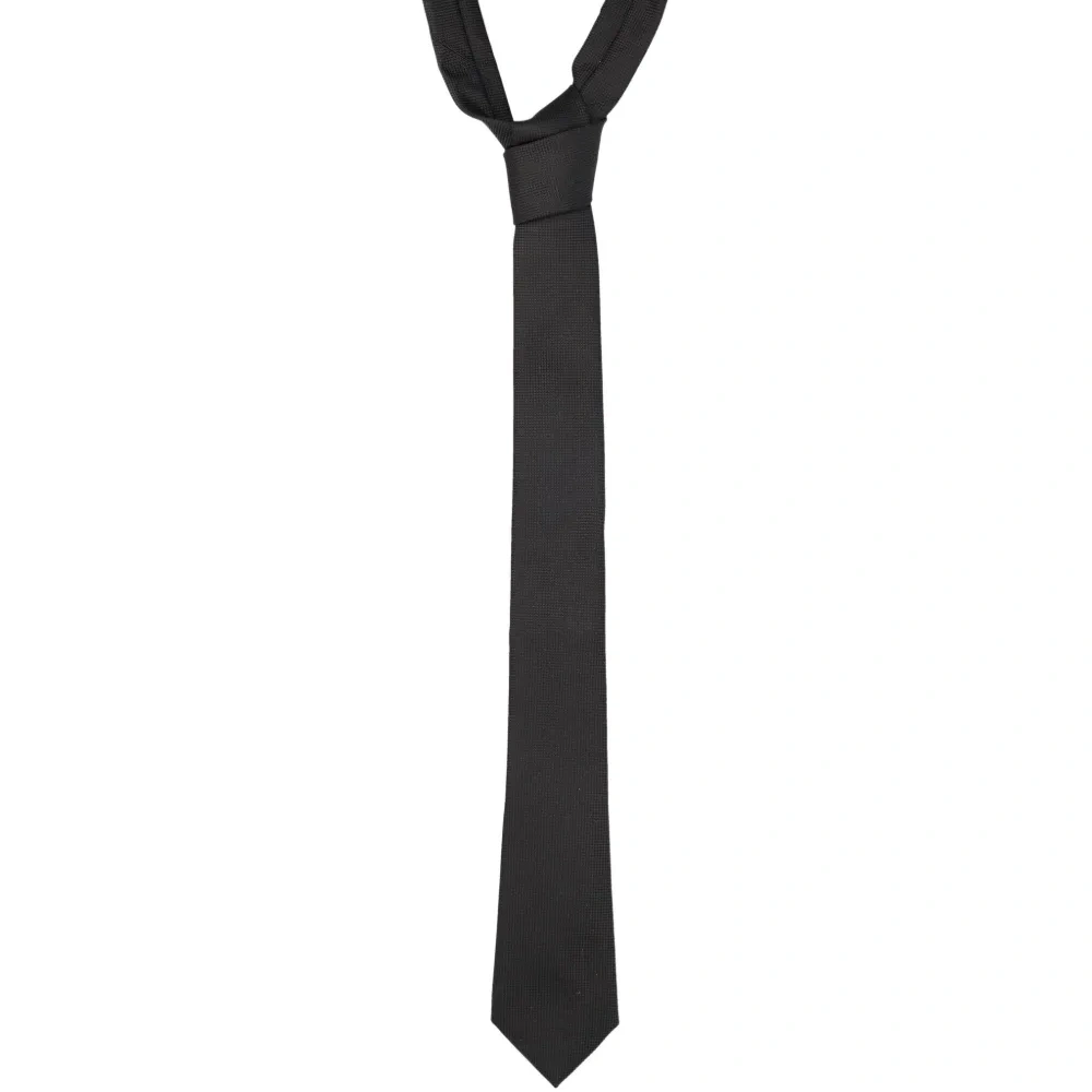 Шелковый галстук