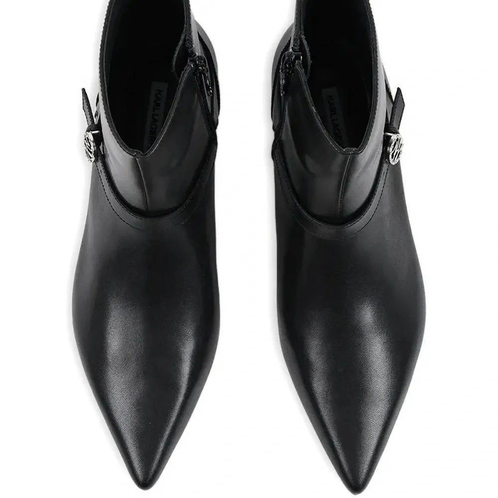 Ботинки PASHA 40 по щиколотку Ботинки PASHA 40 по щиколотку