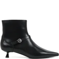 Ботинки PASHA 40 по щиколотку