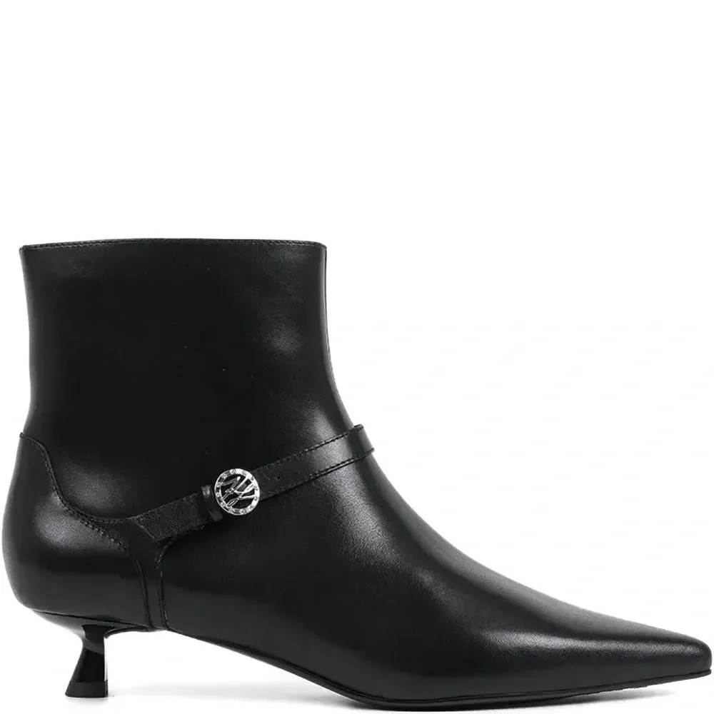 Ботинки PASHA 40 по щиколотку Ботинки PASHA 40 по щиколотку