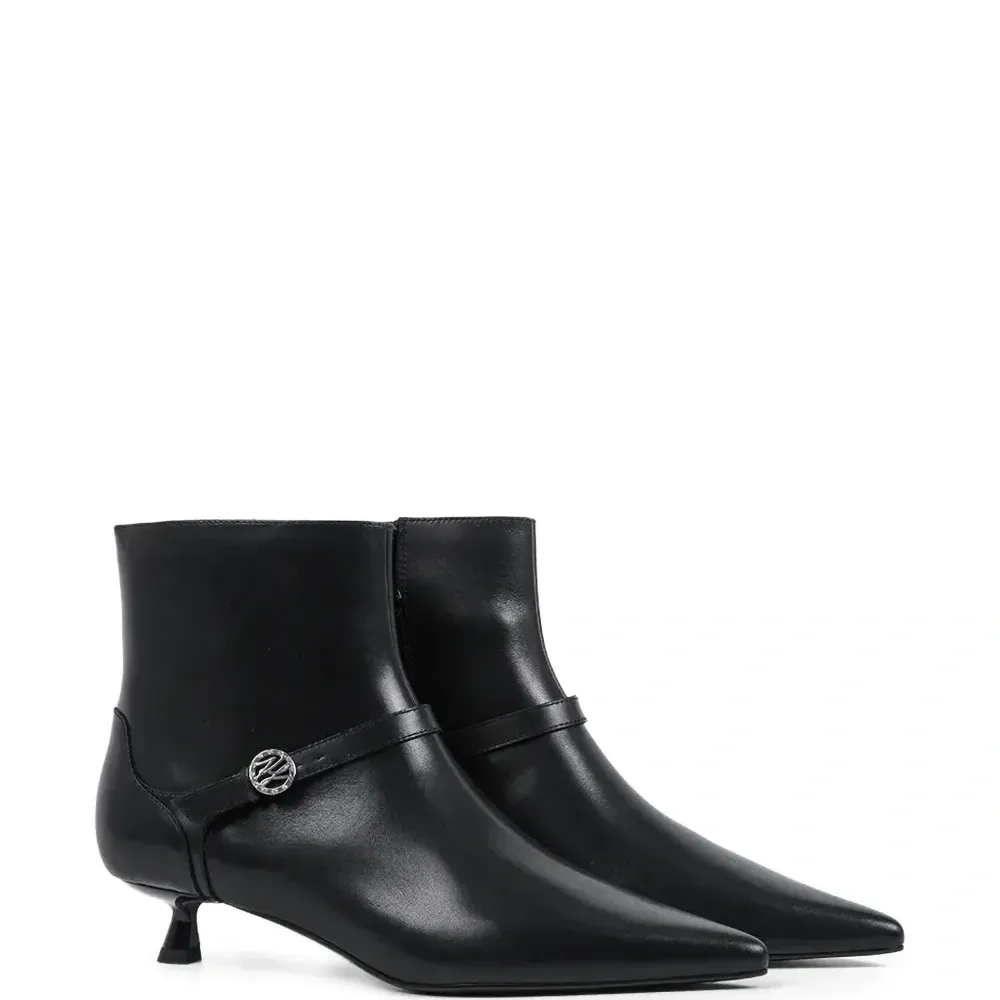 Ботинки PASHA 40 по щиколотку Ботинки PASHA 40 по щиколотку