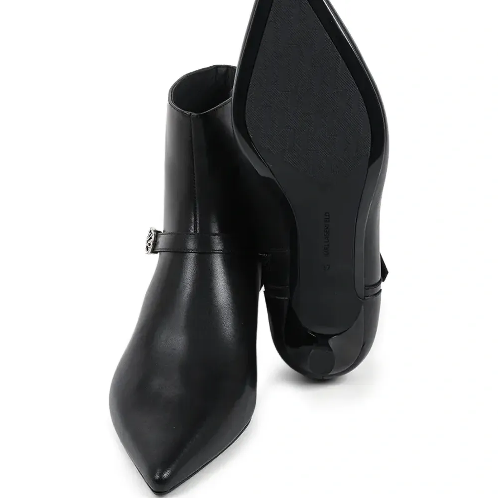 Ботинки PASHA 40 по щиколотку Ботинки PASHA 40 по щиколотку