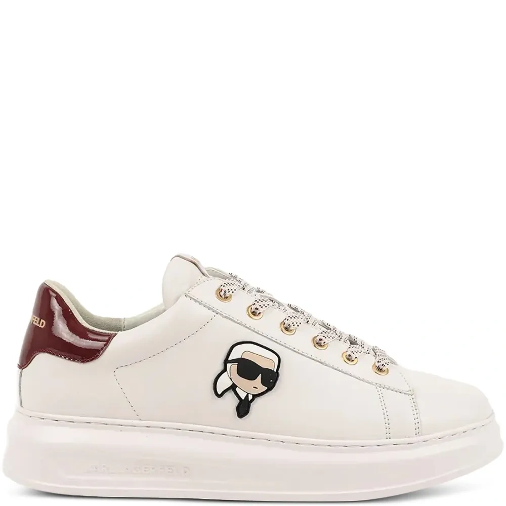 Кроссовки Kapri