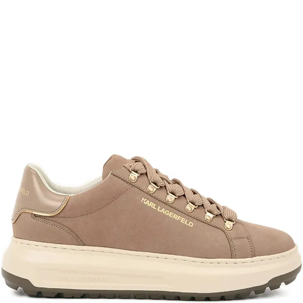 Кроссовки Kapri