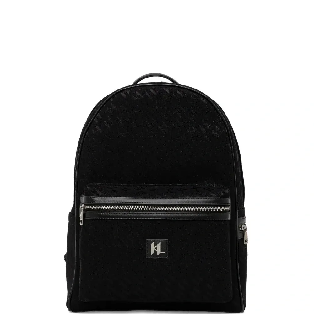 Рюкзак с логотипом