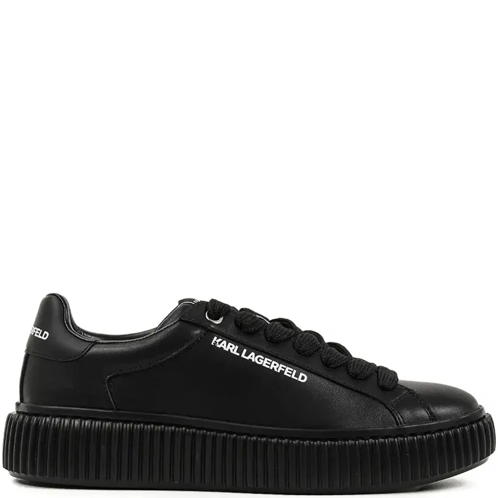 Кроссовки KAPRIKA на платформе