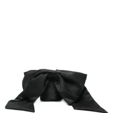 Сумка-мешок с бантом