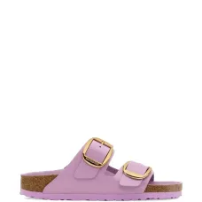 Сандалии Arizona с ремешками и пряжками