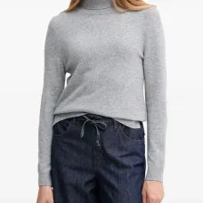 Свитер Pendle с высоким воротником