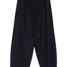 Брюки на завязках Брюки на завязках