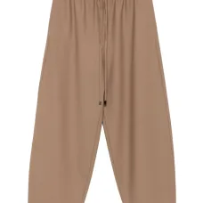 Брюки на кулиске Брюки на кулиске