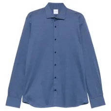 Рубашка с длинными рукавами