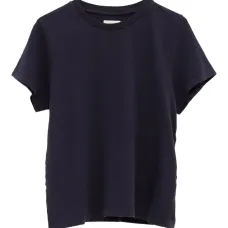 Футболка с короткими рукавами и круглым вырезом Футболка с короткими рукавами и круглым вырезом