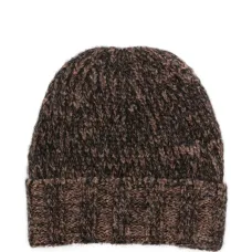 Шерстяная шапка из альпаки