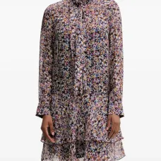 Платье с бантом Платье с бантом