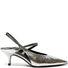 Туфли-лодочки Arven Scratch на каблуке 55 мм