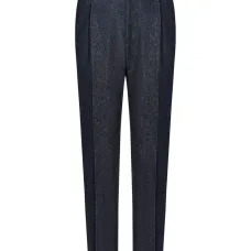 Брюки Stefano De Martino из вирджинской шерсти