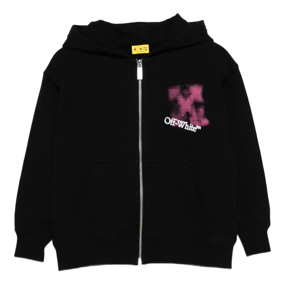 Худи с логотипом