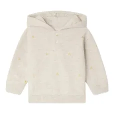 Толстовка на кнопках