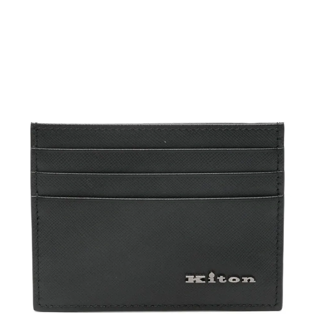 Кожаный кардхолдер Кожаный кардхолдер