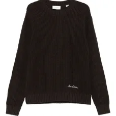 Фактурный джемпер Alvin