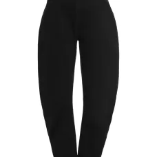 Джинсы банан