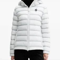 Куртка Ellis с капюшоном