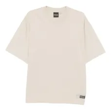 Футболка с графическим принтом X Barbour