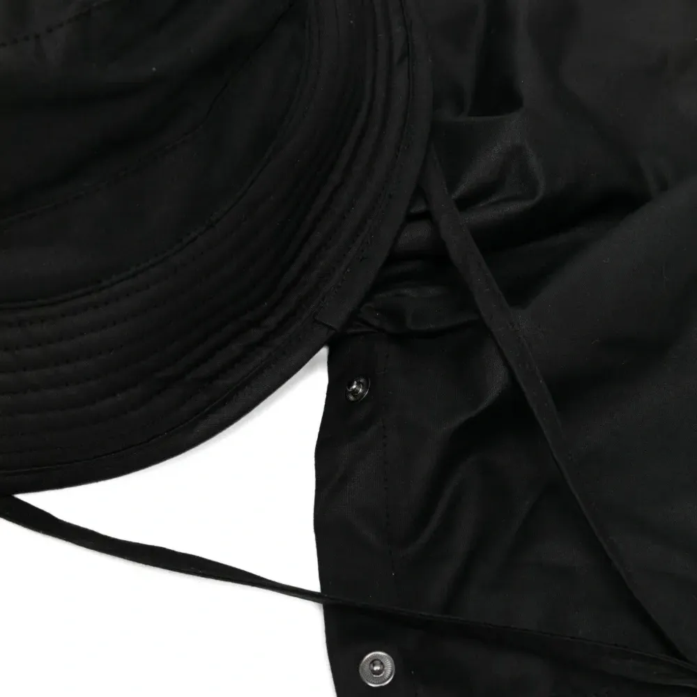 Панама Caped из коллаборации с Barbour