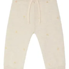 Брюки с кулиской