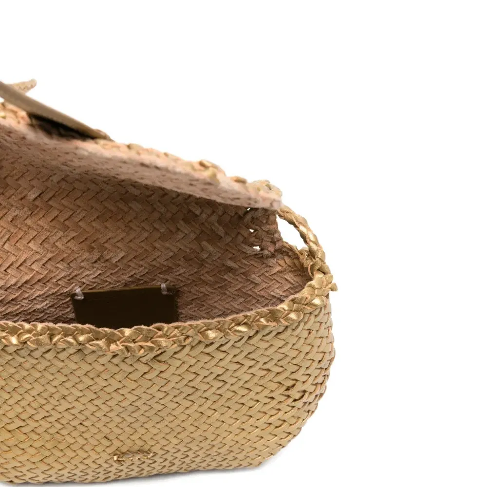 Мини-сумка City через плечо