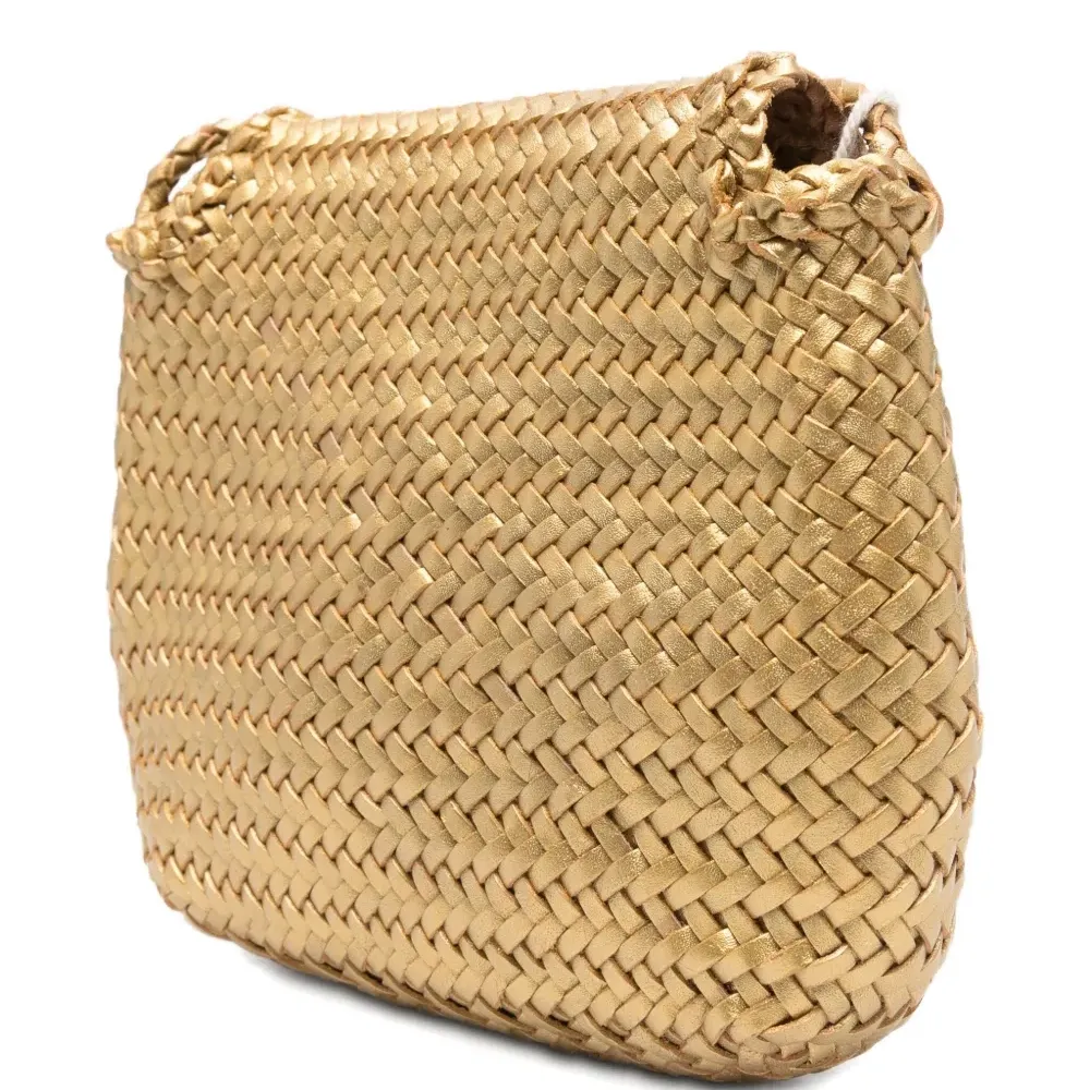 Мини-сумка City через плечо