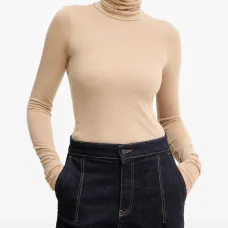 Водолазка Ginevra с длинными рукавами Водолазка Ginevra с длинными рукавами