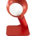 Iride spherical-shade table lamp (18cm)