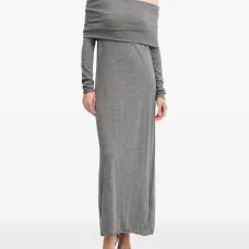 Платье макси Nilufar Платье макси Nilufar