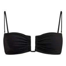 Топ-бикини прямоугольной формы