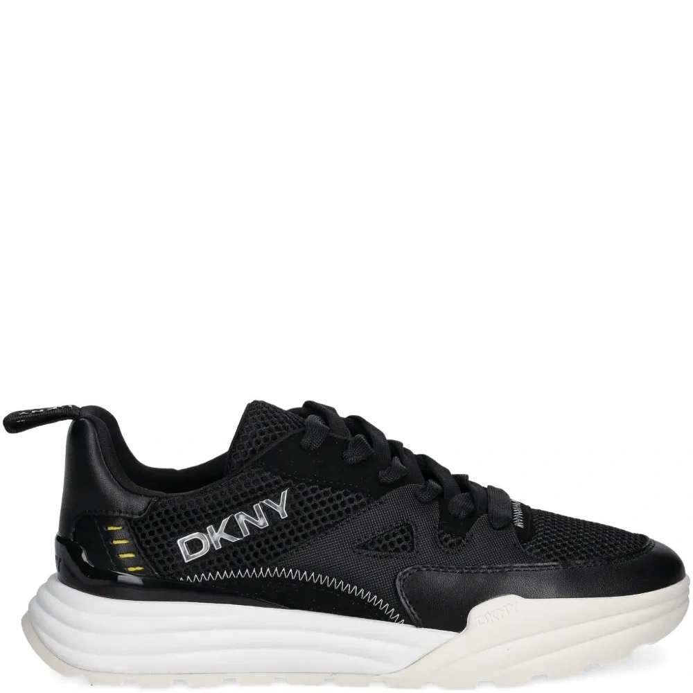 Кроссовки Zanira с логотипом